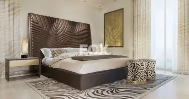 3 bedroom apartment in Limassol, Cyprus