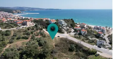 Земельные участки в Лименария, Греция