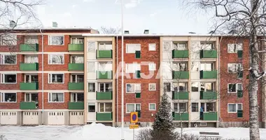 Appartement 1 chambre dans Helsinki sub region, Finlande