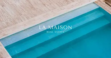 Maison 5 chambres dans Paralímni, Chypre