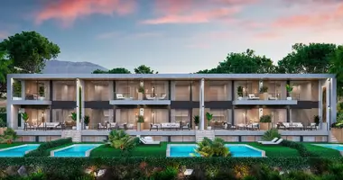 2 bedroom apartment in Marbella, Spain