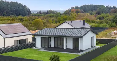 Casa en Vilna, Lituania