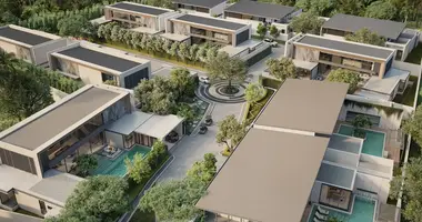 Apartamento 3 habitaciones en Provincia de Phuket, Tailandia