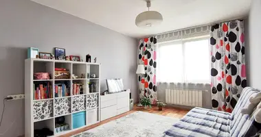 Квартира 1 комната в Минск, Беларусь