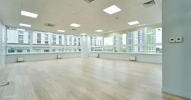 Büro 207 m² in Minsk, Belarus