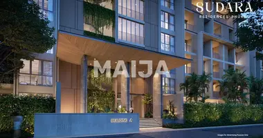 Wohnung 2 zimmer in Choeng Thale, Thailand