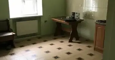 Mieszkanie 4 pokoi w Fontanka, Ukraina