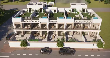 Penthouse 3 zimmer in Orihuela, Spanien