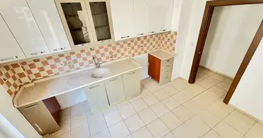 2 bedroom apartment in Muratpasa, Turkey