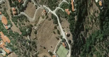 Plot of land in Distomo-Arachova-Antikyra Municipality, Greece