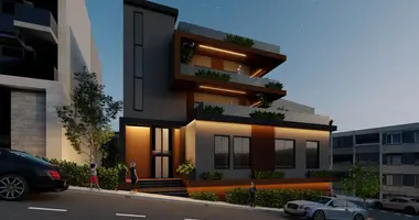 1 bedroom apartment in Municipality of Agios Dimitrios, Greece