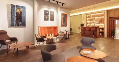Bureau 1 150 m² dans Moscou, Russie
