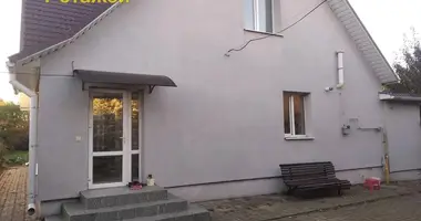 Haus in Chaciezyna, Belarus