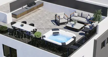 Penthouse in Paphos, Zypern