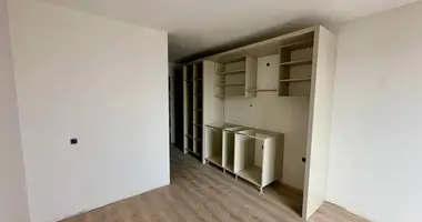 Apartamento 1 habitación en Mezitli, Turquía