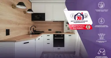 Квартира 1 комната в Минск, Беларусь