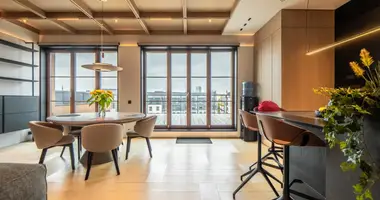 3 bedroom apartment in Riga, Latvia