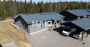 Дом в Jyvaskyla sub region, Финляндия