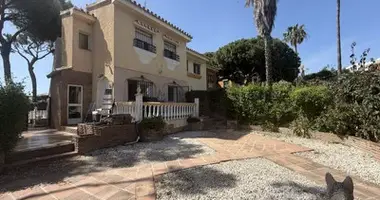 Casa 3 habitaciones en Mijas, Španjolska