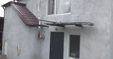 4 room house in Odesa, Ukraine