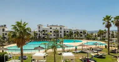 Wohnung 3 Schlafzimmer in Dos Hermanas, Spanien