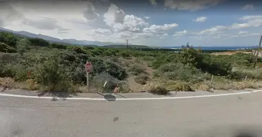 Участок земли в Municipality of Agios Nikolaos, Греция