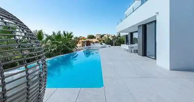 Villa en Calpe, Španjolska
