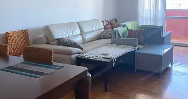 Mieszkanie 2 pokoi w Bar, Czarnogóra