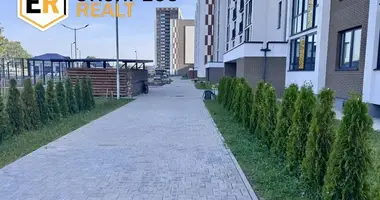 Sklep 63 m² w Brześć, Białoruś