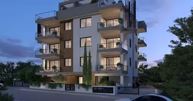 Appartement 2 chambres dans Limassol, Chypre