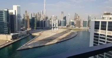 Apartamento 3 habitaciones en Dubái, Emiratos Árabes Unidos