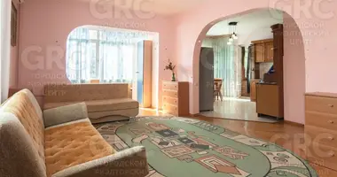 Wohnung 2 zimmer in Evenkiysky Rayon, Russland