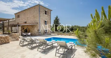 Villa en Dobrinj, Croacia