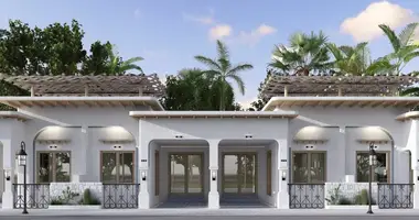 Villa 2 chambres dans Pa Khlok, Thaïlande