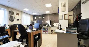 Büro 88 m² in Minsk, Belarus