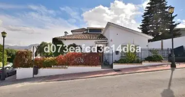 Haus 4 Schlafzimmer in Spanien