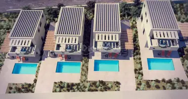 Casa 3 habitaciones en Polychrono, Grecia