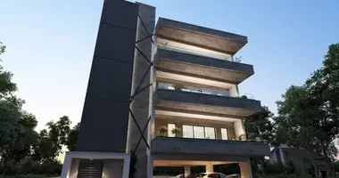 Apartamento 1 habitacion en Limasol, Chipre