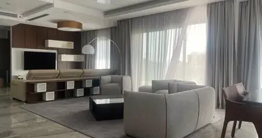 Apartamento 6 habitaciones en Limasol, Chipre