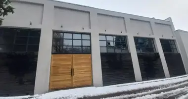 Propiedad comercial 8 099 m² en Tiflis, Georgia
