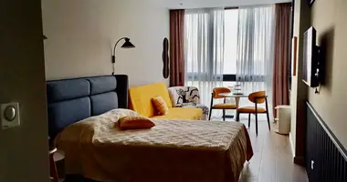Studio 1 chambre dans Batoumi, Géorgie