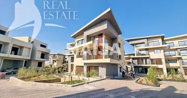 Mieszkanie 3 pokoi w Prowincja Morza Czerwonego (Egipt), Egipt