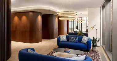 Wohnung 2 Schlafzimmer in London, Großbritannien