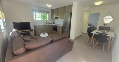 Apartamento 1 habitacion en Limassol District, Chipre