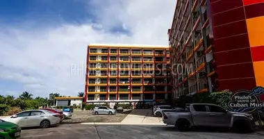 Apartment in Thalang, Thailand