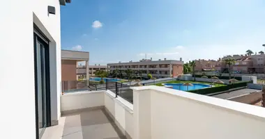 Haus 4 zimmer in Santa Pola, Spanien