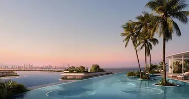 Wohnung 2 zimmer in Dubai, Vereinigte Arabische Emirate