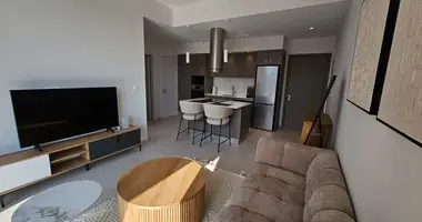 Wohnung 1 Schlafzimmer in Germasogeia, Zypern