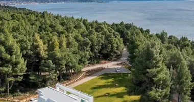 Hotel 210 m² w Municipality of Sithonia, Grecja