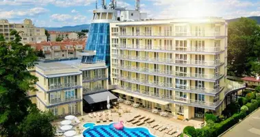 Apartment in Nesebar, Bulgaria